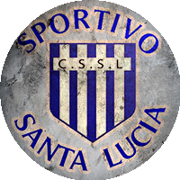 Logo Club Sportivo Santa Lucía de Corrientes